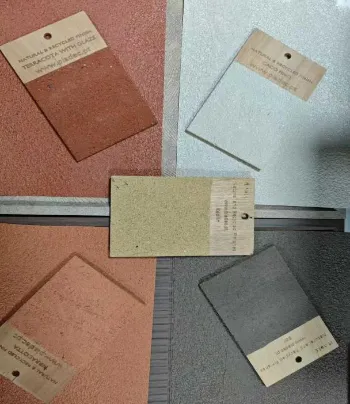 Nahibal-an ba nimo ang Flexible Stone Decorative Films?