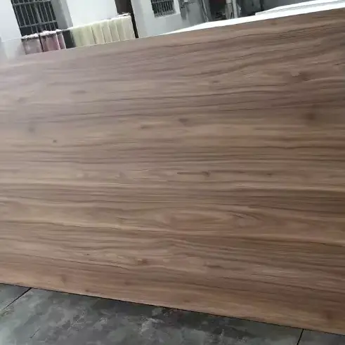 5-30mm nga PVC Wooden Coreen Board Board PVC Plastic Sheet