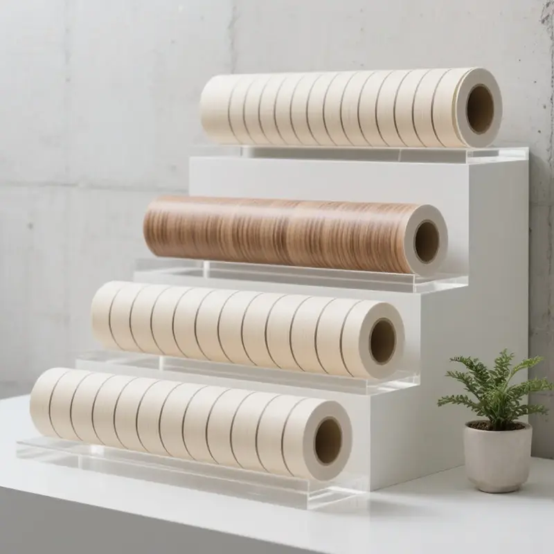 Pangdekorasyon sa FACTICATORY PRICE VOOD DEDIVAER FILM