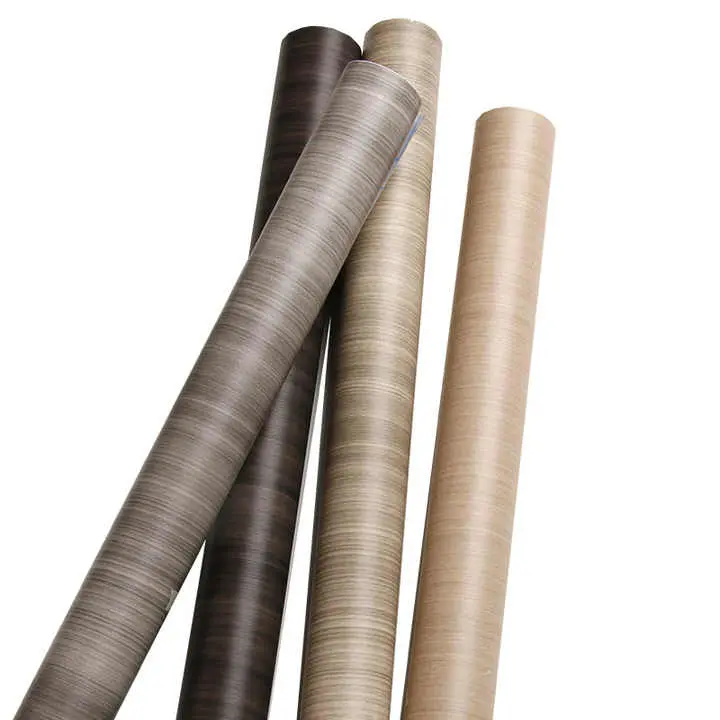 Matte dingding pet petg decorative muwebles