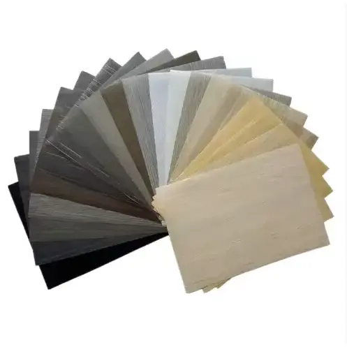 PAC Mambrene Press PVC Film Roll