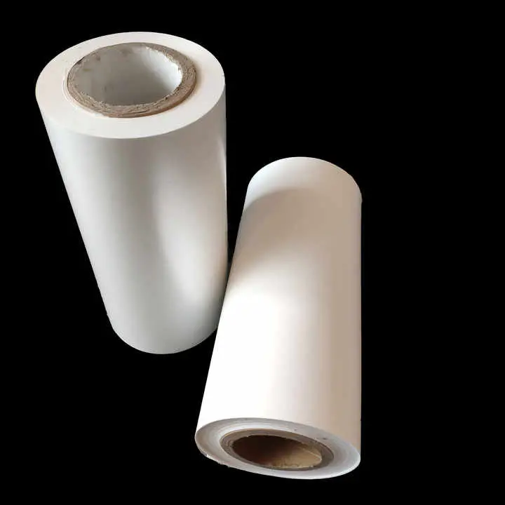 Polyester mylar pet pelikula alang sa pagkakabukod ug kadaghan