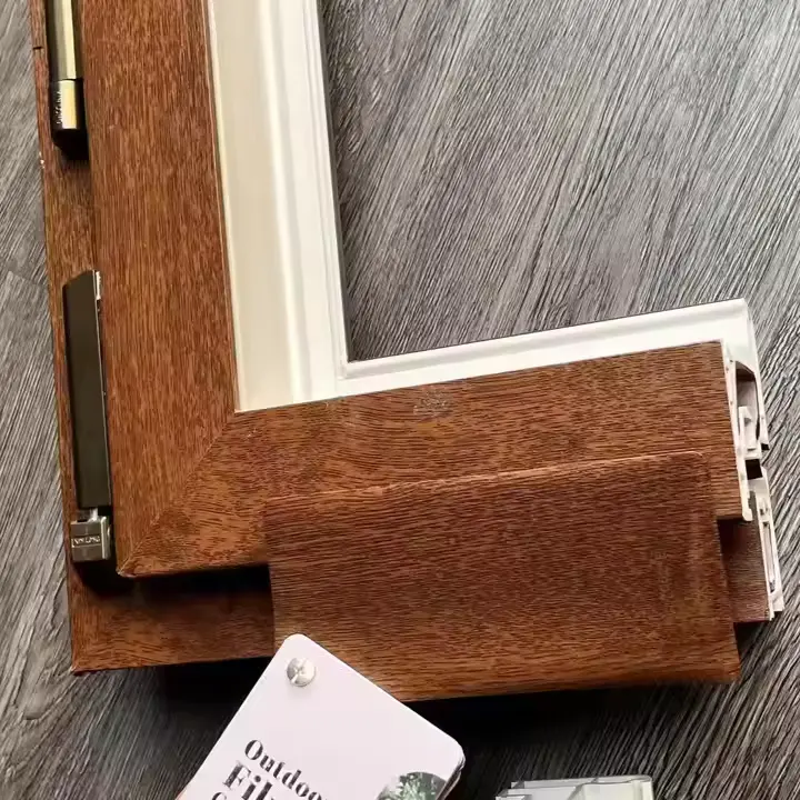 Ang Dekorasyon nga Dekorasyon sa Scatch Statlaty PVC Lamination Film