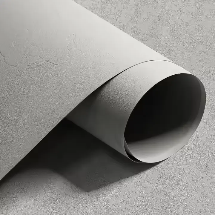 Ang Texture Texture PVC Laminate Delin Delinasyon sa Dekorasyon